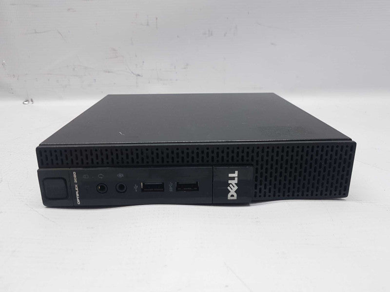 Dell Optiplex 3020M Core i3-4150T 3.0GHz 4GB RAM, NO HDD #