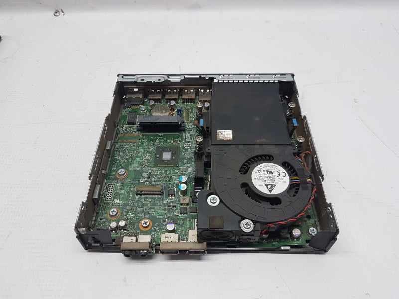 Dell Optiplex 3020M Core i3-4150T 3.0GHz 4GB RAM, NO HDD #