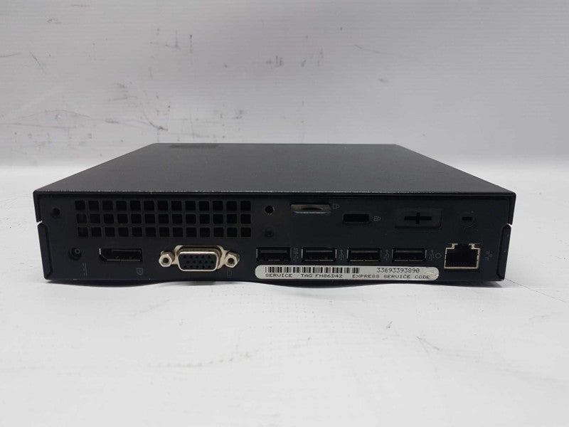 Dell Optiplex 3020M Core i3-4150T 3.0GHz 4GB RAM, NO HDD #