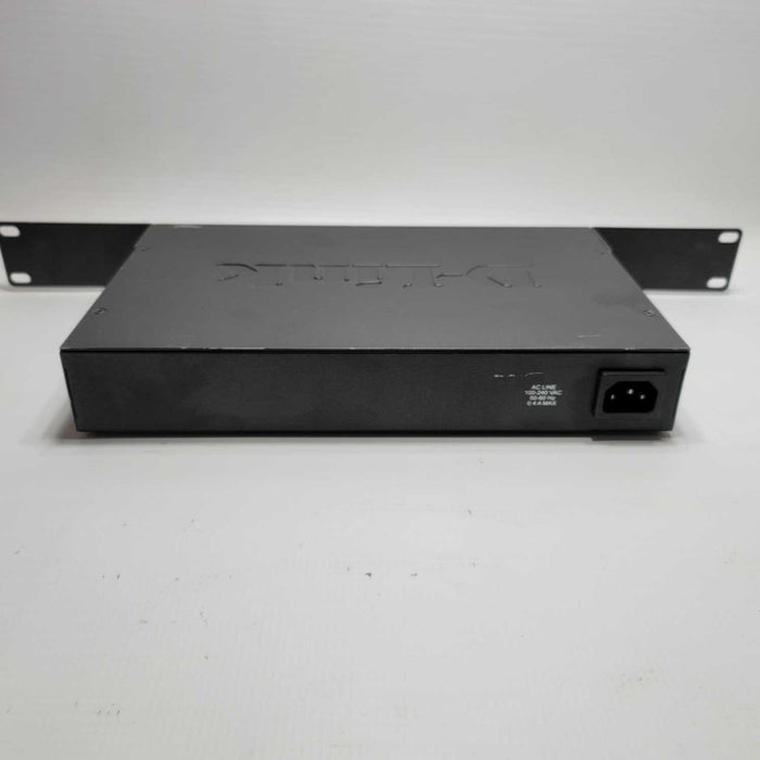 D-Link DGS-1024D (DLink DGS-1024D) 24-Port Gigabit Switch