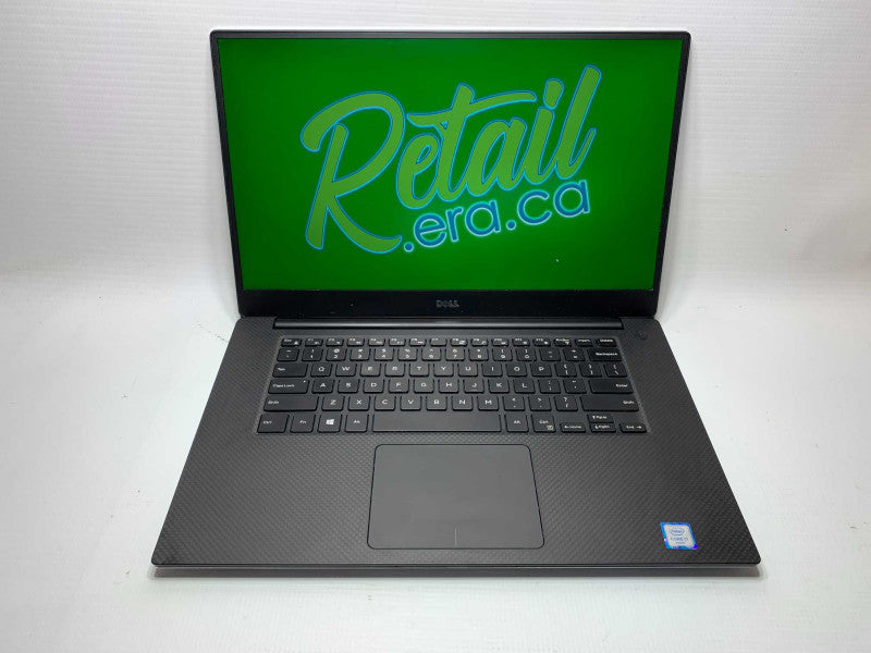 DELL XPS 15 9550 with i7-6700HQ CPU 16GB RAM & 512GB SSD Storage  -
