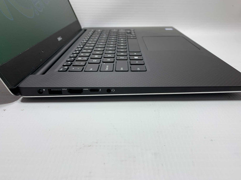 DELL XPS 15 9550 with i7-6700HQ CPU 16GB RAM & 512GB SSD Storage  -