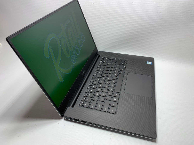 DELL XPS 15 9550 with i7-6700HQ CPU 16GB RAM & 512GB SSD Storage  -