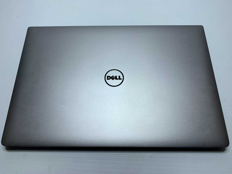 DELL XPS 15 9550 with i7-6700HQ CPU 16GB RAM & 512GB SSD Storage  -