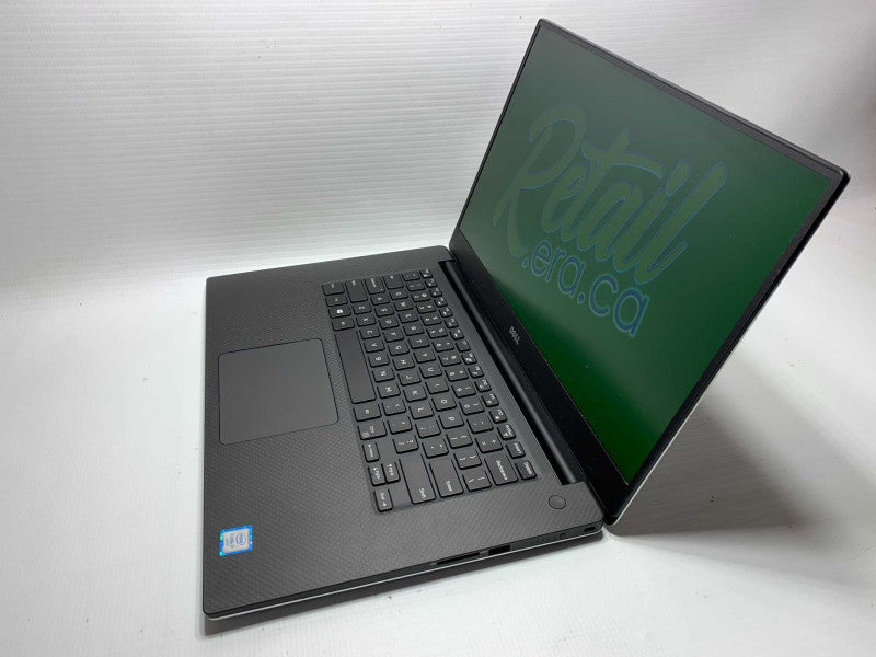 DELL XPS 15 9550 with i7-6700HQ CPU 16GB RAM & 512GB SSD Storage  -