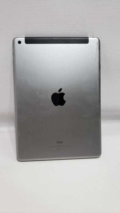 Apple iPad 6 9.7\\" A 1954 2018 WiFi/Cellular 128G READ [