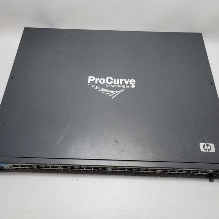HP ProCurve J9089A 2610-48-PWR 48 Port Network Switch