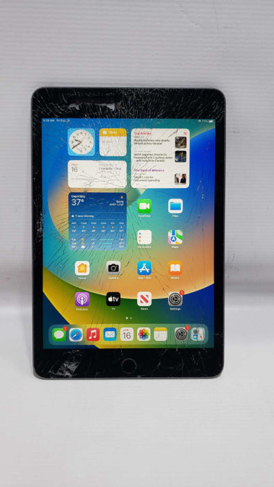 Apple iPad Mini 5 A2133 WiFi 64G READ [