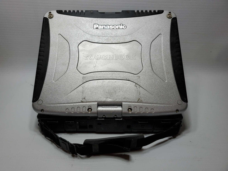 Panasonic CF-19 [Core Duo U2400 @ 1.06GHz - 2.5GB Ram - No HDD - 760 Hrs] (