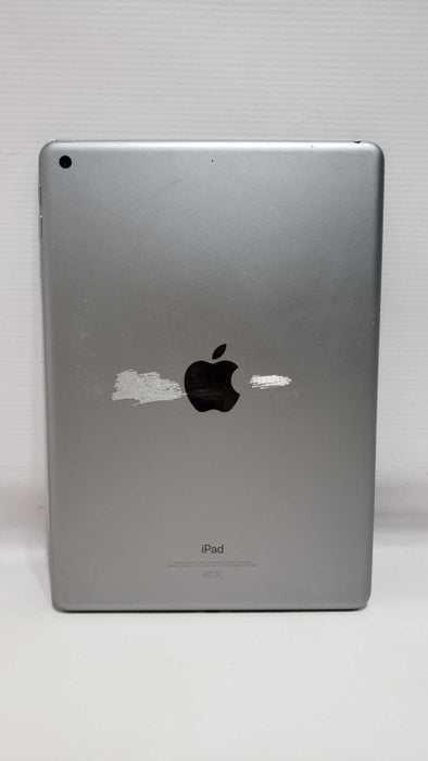 Apple iPad 6 A1893 Wifi 32G READ [