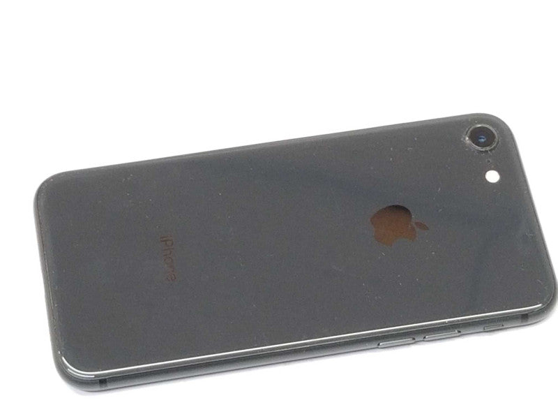 Apple iPhone 8 - 64 GB, Activation Locked As Is - Read