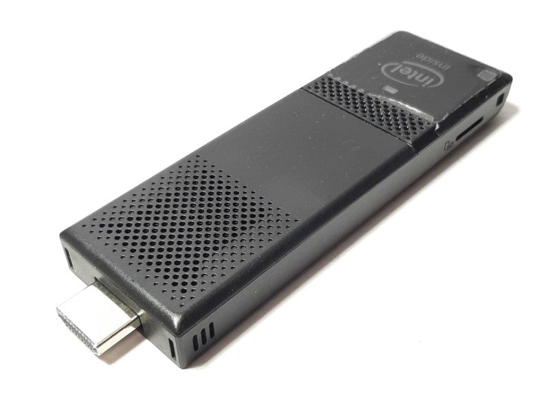 Intel Compute Stick STK1A32SC Atom x5-Z8330 @ 1.44GHz 2GB RAM - No OS +