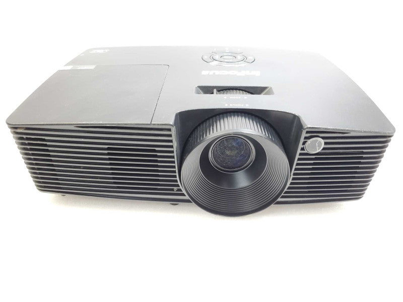 INFOCUS P109 PROJECTOR with hdmi