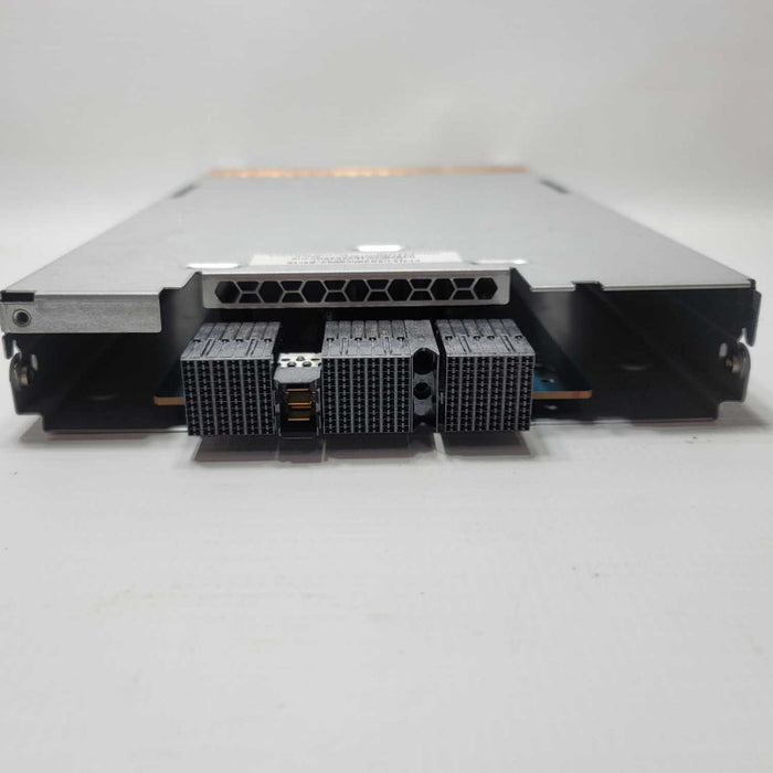 HP MSA 2040 6G SAS Expansion Enclosure IO Module PN: 717873-001