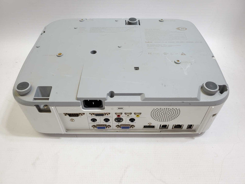 NEC NP-M260X Projector Cinema Gaming Home
