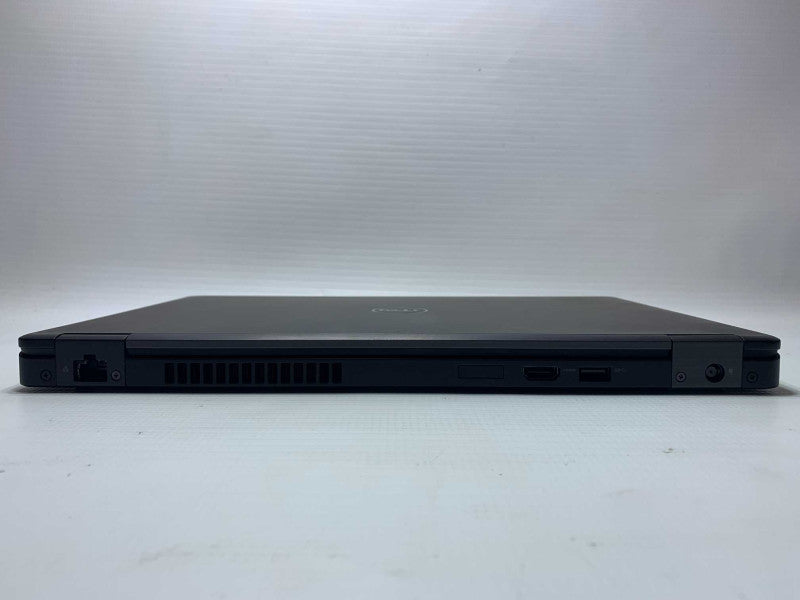 14\\" DELL 5480 with i5-7300U CPU 16GB RAM & 256GB SSD Storage  -