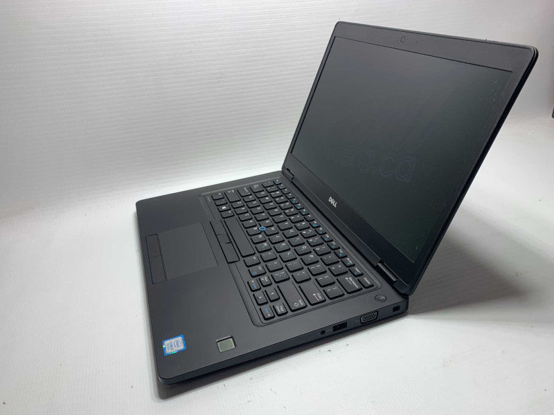 14\\" DELL 5480 with i5-7300U CPU 16GB RAM & 256GB SSD Storage  -