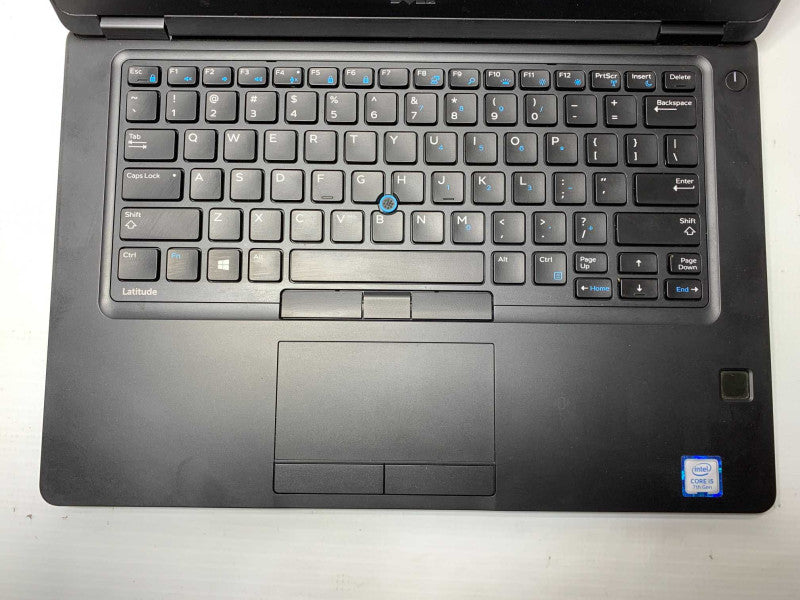 14\\" DELL 5480 with i5-7300U CPU 16GB RAM & 256GB SSD Storage  -