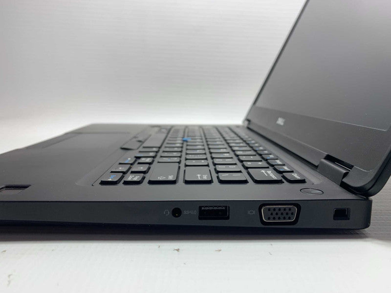 14\\" DELL 5480 with i5-7300U CPU 16GB RAM & 256GB SSD Storage  -