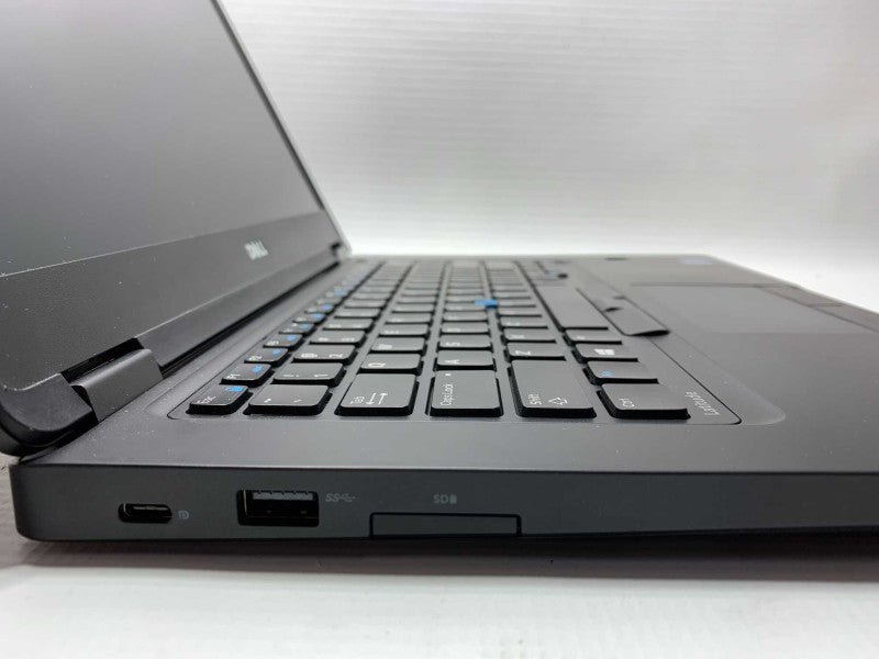 14\\" DELL 5480 with i5-7300U CPU 16GB RAM & 256GB SSD Storage  -