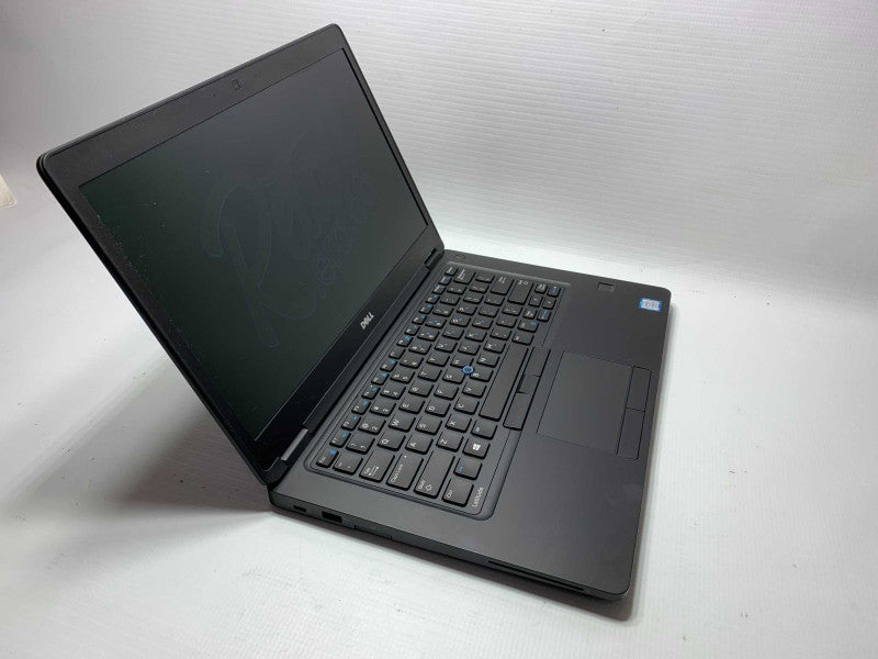 14\\" DELL 5480 with i5-7300U CPU 16GB RAM & 256GB SSD Storage  -