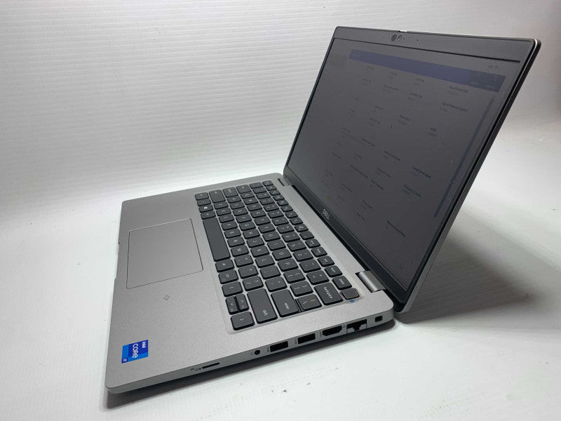 14\\" DELL Latitude 5420 with i7-1165G7 16GB RAM 512GB SSD -