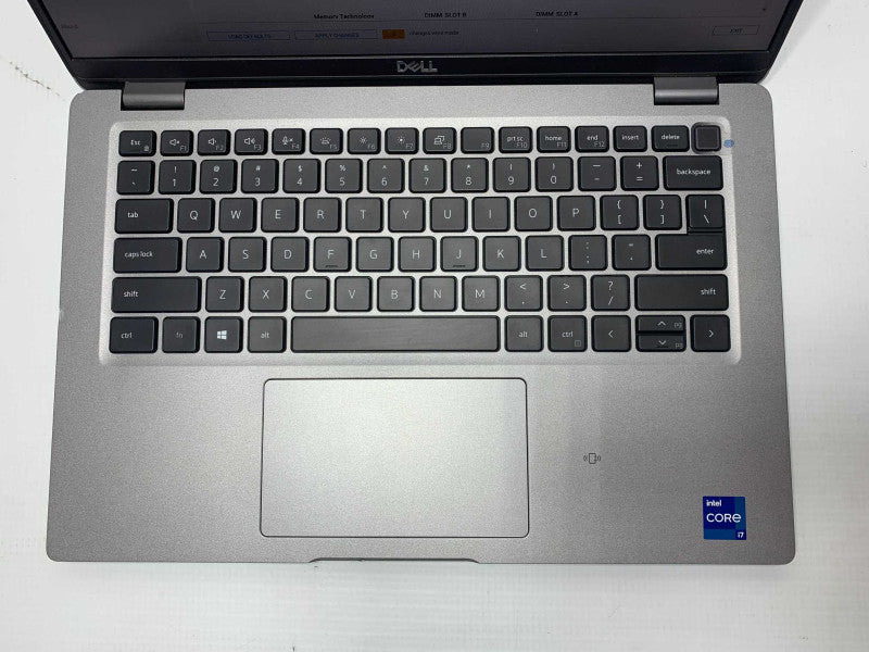14\\" DELL Latitude 5420 with i7-1165G7 16GB RAM 512GB SSD -