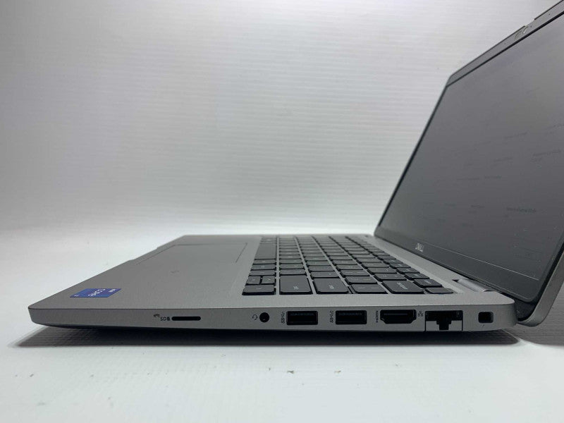 14\\" DELL Latitude 5420 with i7-1165G7 16GB RAM 512GB SSD -