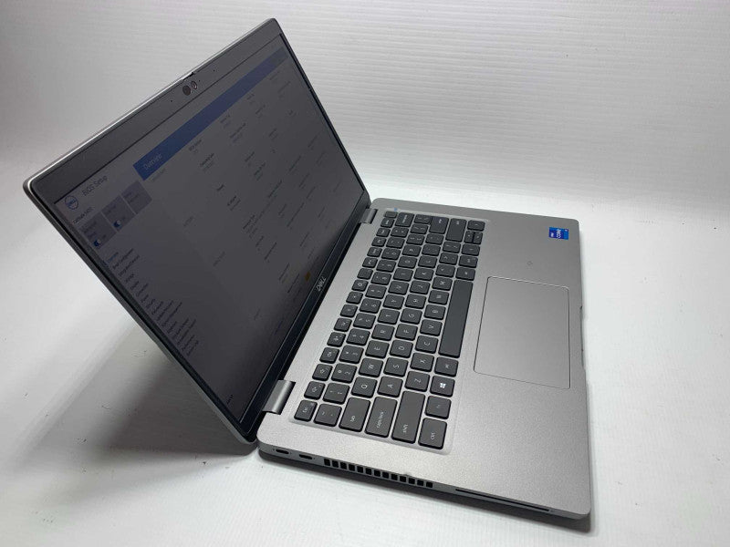 14\\" DELL Latitude 5420 with i7-1165G7 16GB RAM 512GB SSD -