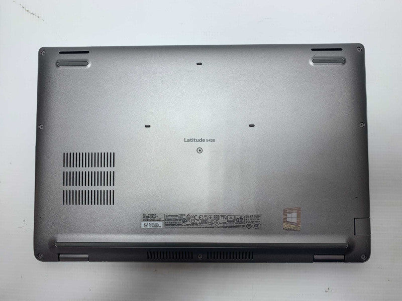 14\\" DELL Latitude 5420 with i7-1165G7 16GB RAM 512GB SSD -