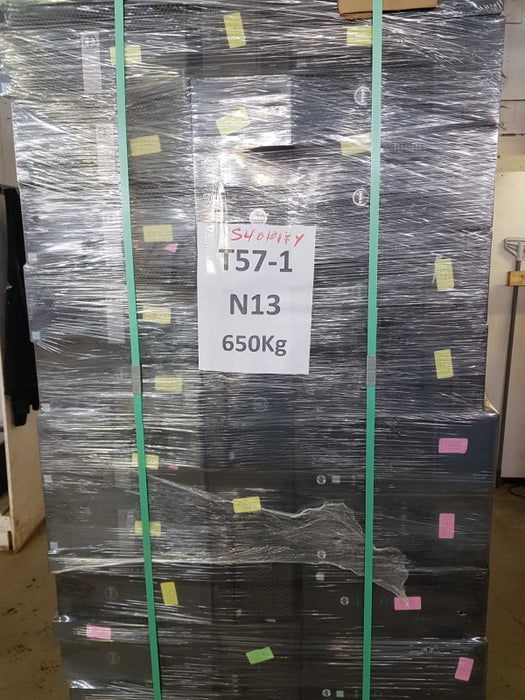Higher i-Series 5-7 Gen Tower - T57-1