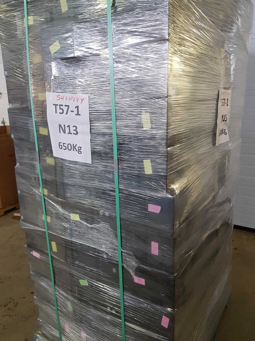 Higher i-Series 5-7 Gen Tower - T57-1