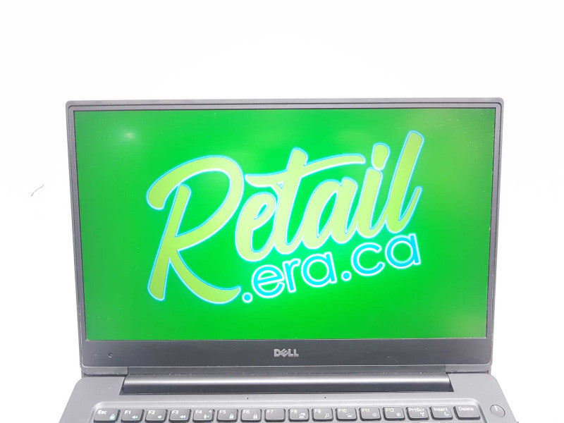 Dell lattitude 7370 m5 6Y54 @ 1.10ghz / 8gb ram / 256gb ssd / 13.3\\" #