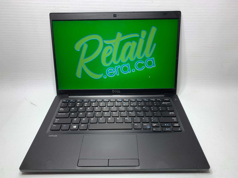 14\\" DELL Latitude 7380 with i5-7200U CPU 8GB RAM 256GB NVMe Storage -