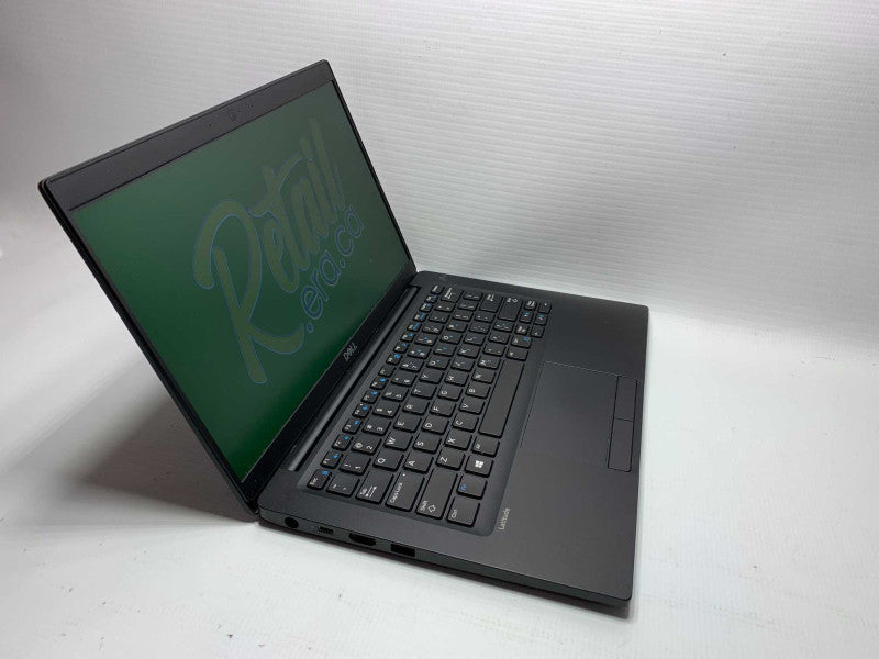 14\\" DELL Latitude 7380 with i5-7200U CPU 8GB RAM 256GB NVMe Storage -
