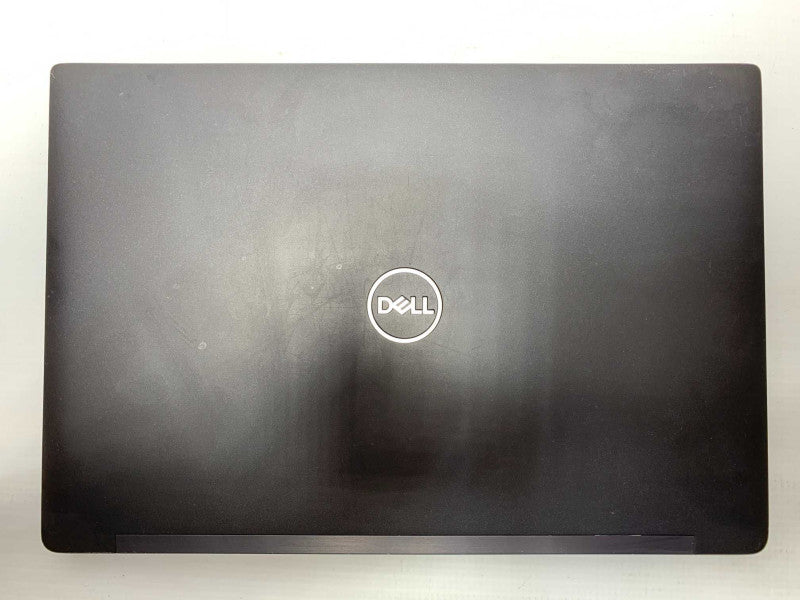 14\\" DELL Latitude 7380 with i5-7200U CPU 8GB RAM 256GB NVMe Storage -