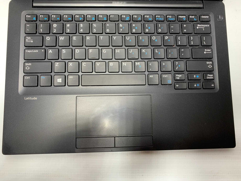 14\\" DELL Latitude 7380 with i5-7200U CPU 8GB RAM 256GB NVMe Storage -