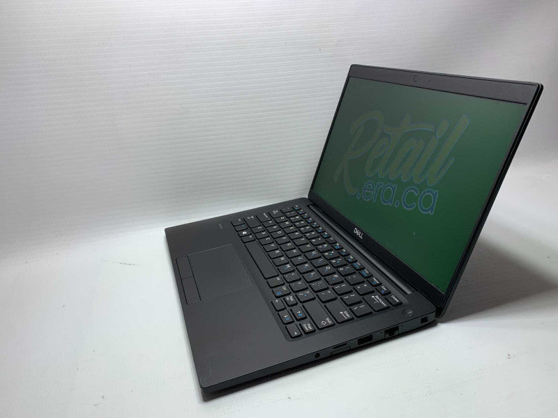 14\\" DELL Latitude 7380 with i5-7200U CPU 8GB RAM 256GB NVMe Storage -