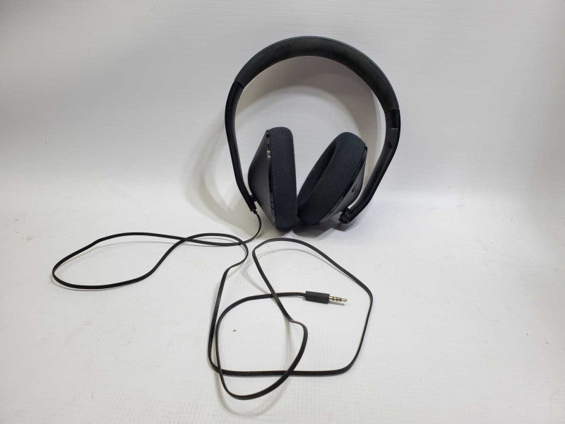 Microsoft Xbox One Official Wired Stereo Headset. - Black OpenBox