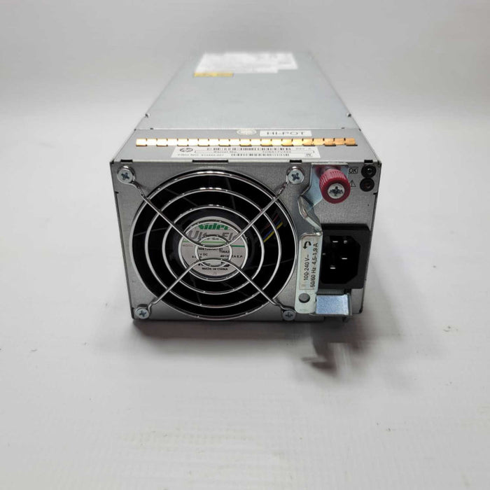 HP AcBel 814665-001 HPE MSA 2040 595 WATT Power Supply
