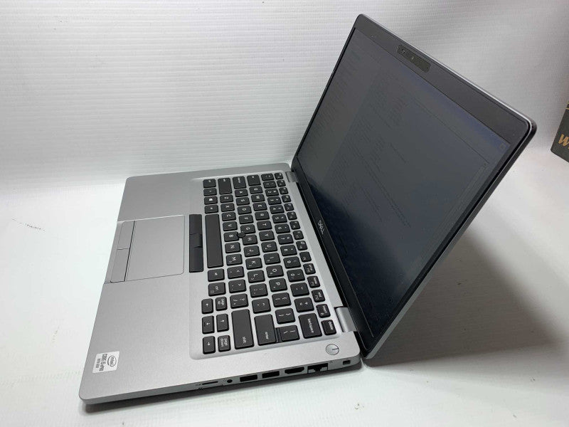 14\\" DELL Latitude 5410 with i5-10310U CPU 16GB RAM & 256GB NVME Storage  -