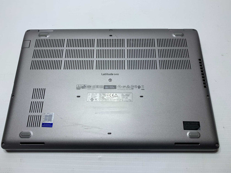 14\\" DELL Latitude 5410 with i5-10310U CPU 16GB RAM & 256GB NVME Storage  -