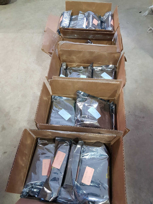 Assorted DESKTOP PC RAMs (PC3L, PC3, PC4) 5 BOXES
