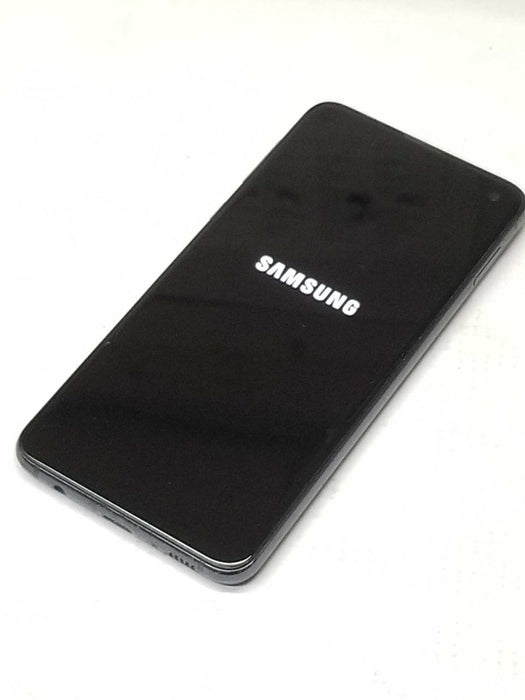 Samsung Galaxy S10e SM-G970W 128GB Unlocked, Read