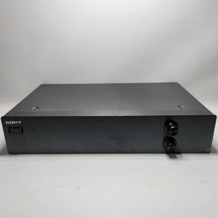 Sony CAV-CVS12ES Component Video Switcher Matrix Switch