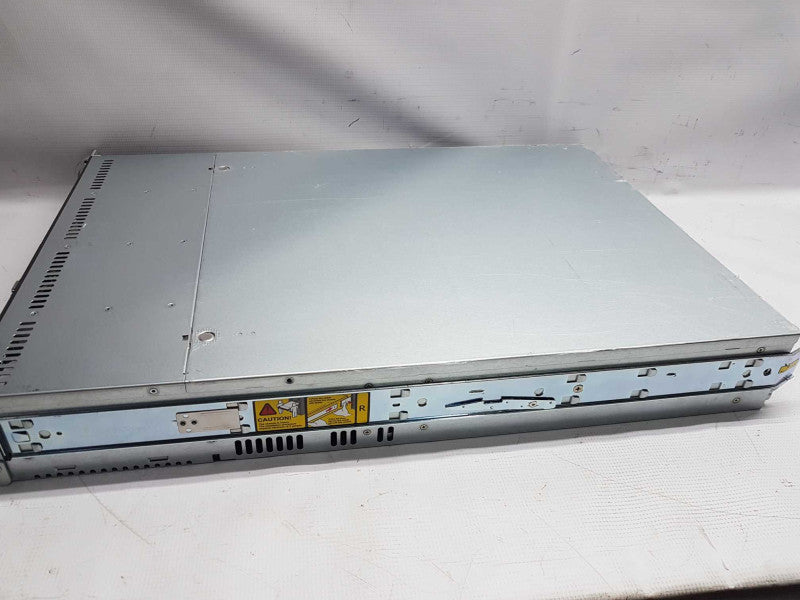 Supermicro CSE-825 Xeon E3-1220 V3 @ 3.10ghz / 8gb ram / READ #