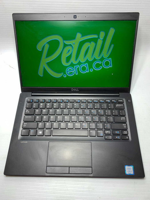 13\\" DELL Latitude 7380 with i5-7200U CPU 8GB RAM & 256GB NVMe Storage  -