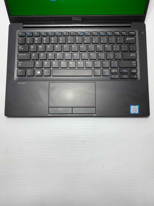 13\\" DELL Latitude 7380 with i5-7200U CPU 8GB RAM & 256GB NVMe Storage  -