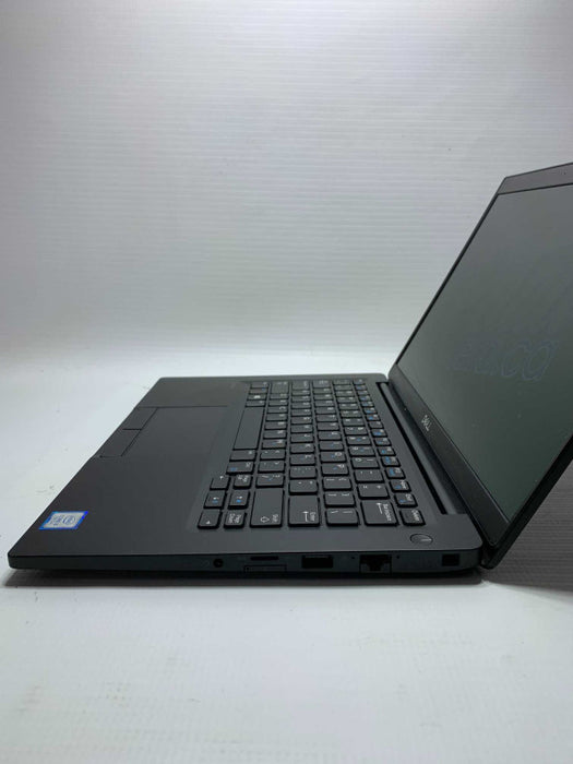 13\\" DELL Latitude 7380 with i5-7200U CPU 8GB RAM & 256GB NVMe Storage  -