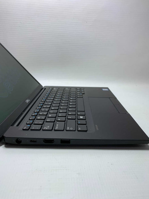 13\\" DELL Latitude 7380 with i5-7200U CPU 8GB RAM & 256GB NVMe Storage  -